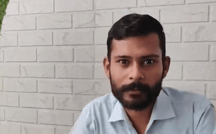 From India to Japan – Malkeet Kumar talks about his journey through CodeQuotient and experiences that shaped his successful career.