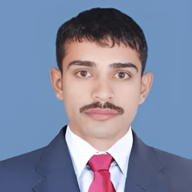 Dr. Naveen Kumar